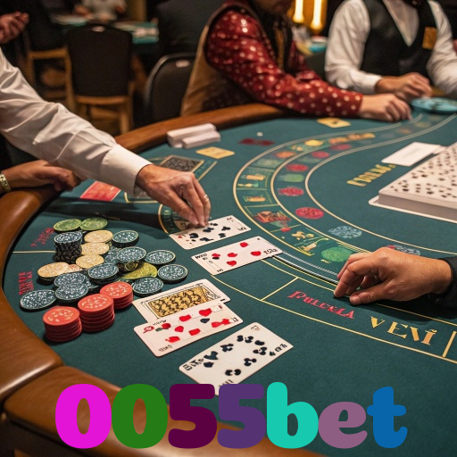 0055bet: Aposta Facilmente com Funcionalidades Completas no Aplicativo Móvel