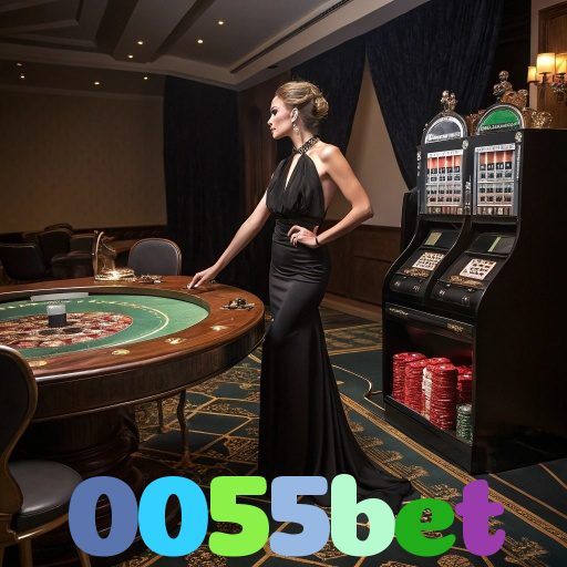 0055bet: Aposta Facilmente com Funcionalidades Completas no Aplicativo Móvel
