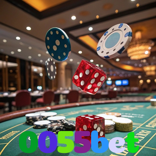 0055bet: Aposta Facilmente com Funcionalidades Completas no Aplicativo Móvel