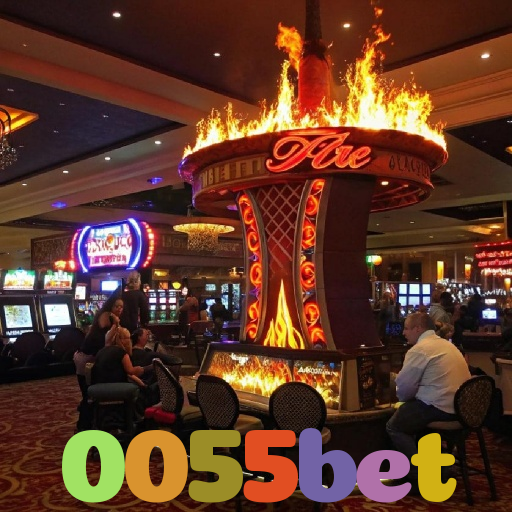 0055bet: Aposta Facilmente com Funcionalidades Completas no Aplicativo Móvel