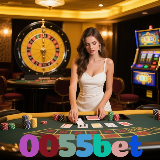 0055bet: Aposta Facilmente com Funcionalidades Completas no Aplicativo Móvel