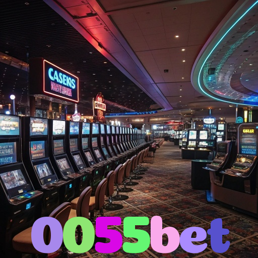 0055bet: Aposta Facilmente com Funcionalidades Completas no Aplicativo Móvel