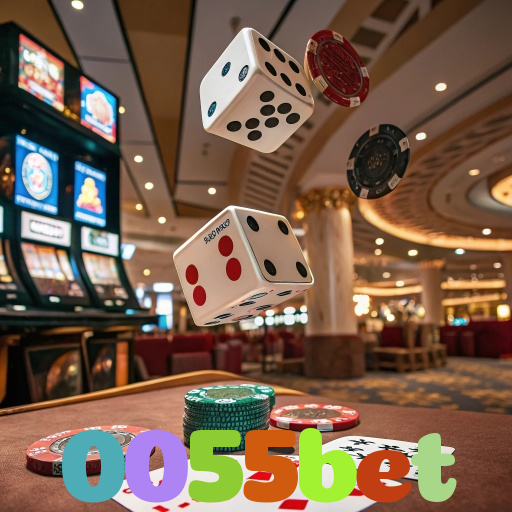 0055bet: Aposta Facilmente com Funcionalidades Completas no Aplicativo Móvel
