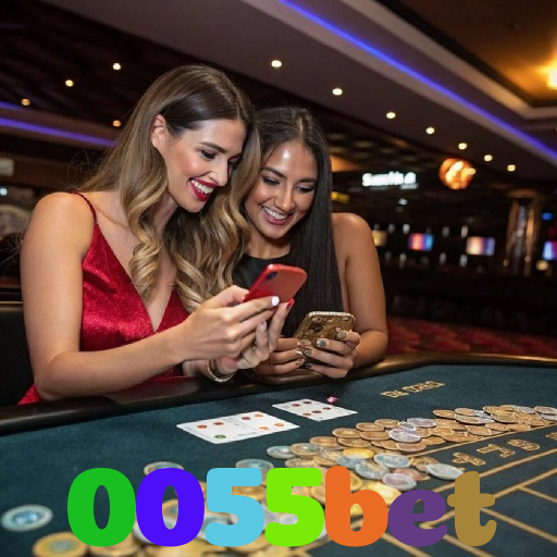 0055bet: Aposta Facilmente com Funcionalidades Completas no Aplicativo Móvel