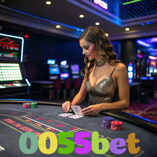 0055bet: Aposta Facilmente com Funcionalidades Completas no Aplicativo Móvel