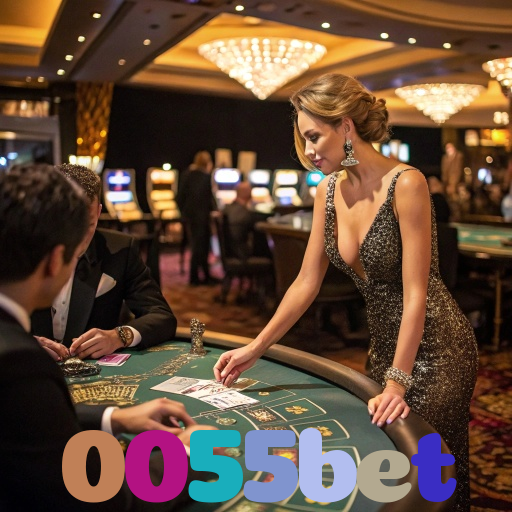 0055bet: Aposta Facilmente com Funcionalidades Completas no Aplicativo Móvel