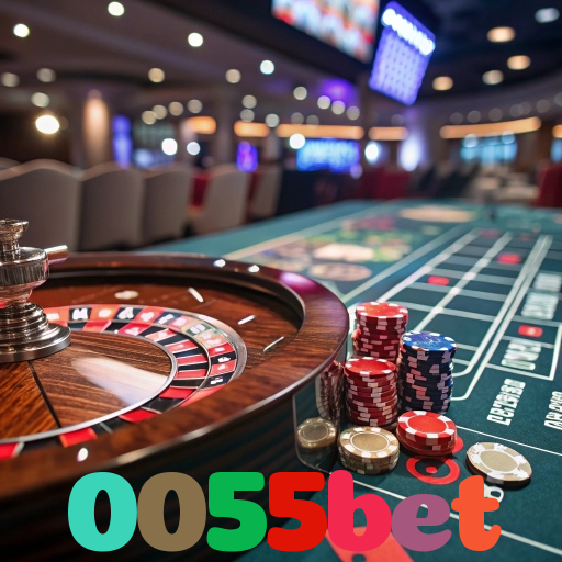 0055bet: Aposta Facilmente com Funcionalidades Completas no Aplicativo Móvel