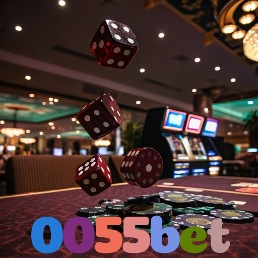 0055bet: Aposta Facilmente com Funcionalidades Completas no Aplicativo Móvel
