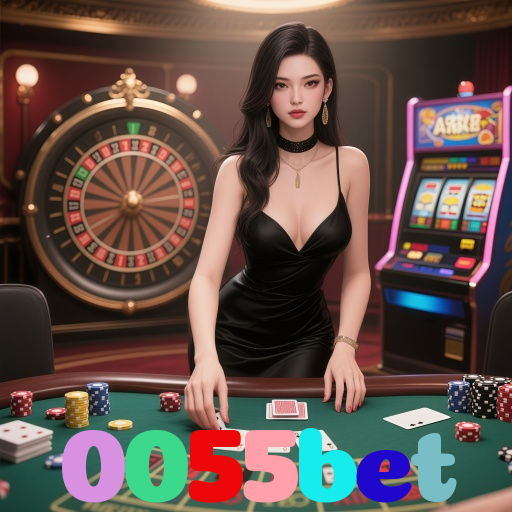 0055bet: Aposta Facilmente com Funcionalidades Completas no Aplicativo Móvel