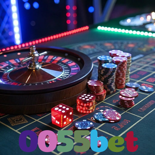 0055bet: Aposta Facilmente com Funcionalidades Completas no Aplicativo Móvel