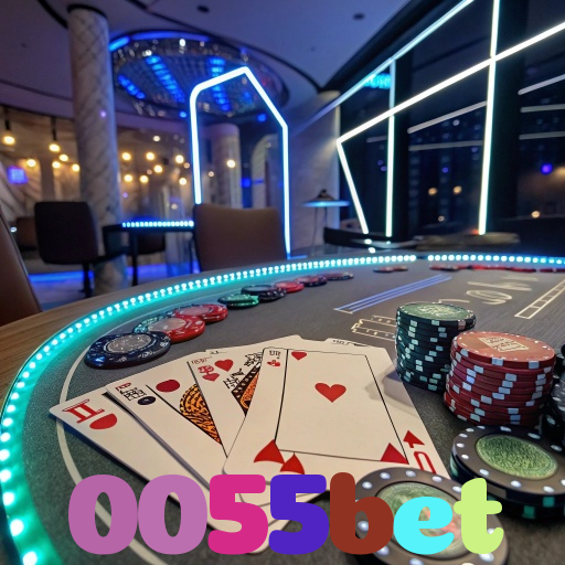 0055bet: Aposta Facilmente com Funcionalidades Completas no Aplicativo Móvel