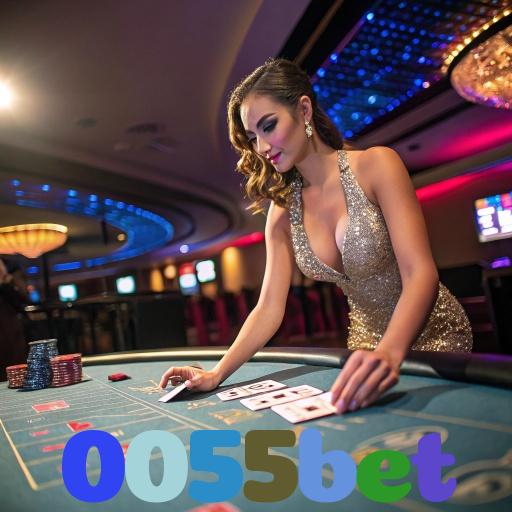 0055bet: Aposta Facilmente com Funcionalidades Completas no Aplicativo Móvel