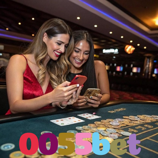 0055bet: Aposta Facilmente com Funcionalidades Completas no Aplicativo Móvel