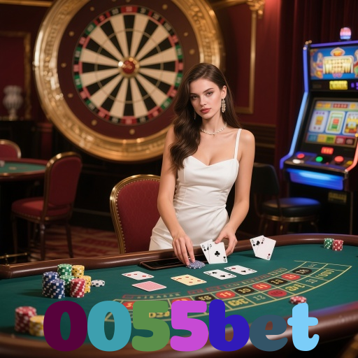 0055bet: Aposta Facilmente com Funcionalidades Completas no Aplicativo Móvel
