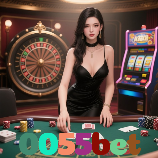 0055bet: Aposta Facilmente com Funcionalidades Completas no Aplicativo Móvel