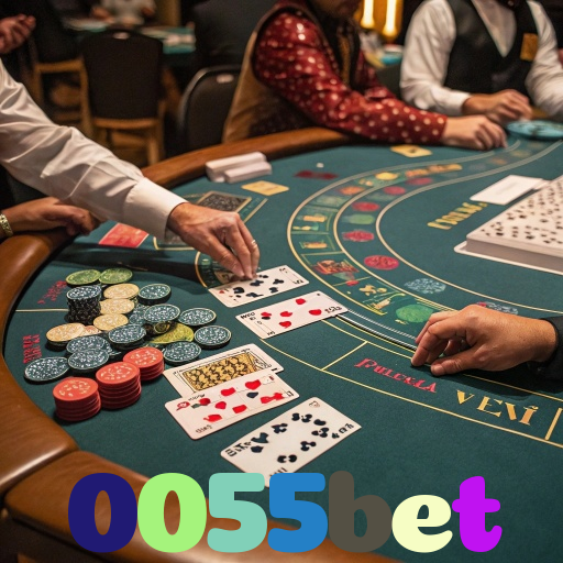 0055bet: Aposta Facilmente com Funcionalidades Completas no Aplicativo Móvel