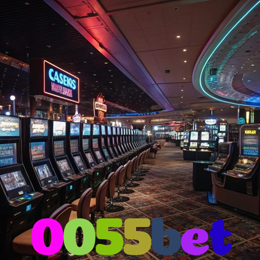 0055bet: Aposta Facilmente com Funcionalidades Completas no Aplicativo Móvel