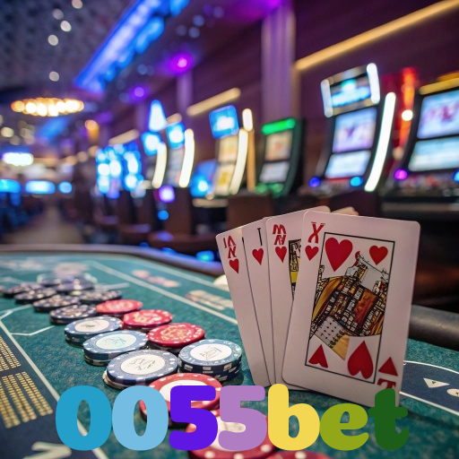 0055bet: Aposta Facilmente com Funcionalidades Completas no Aplicativo Móvel