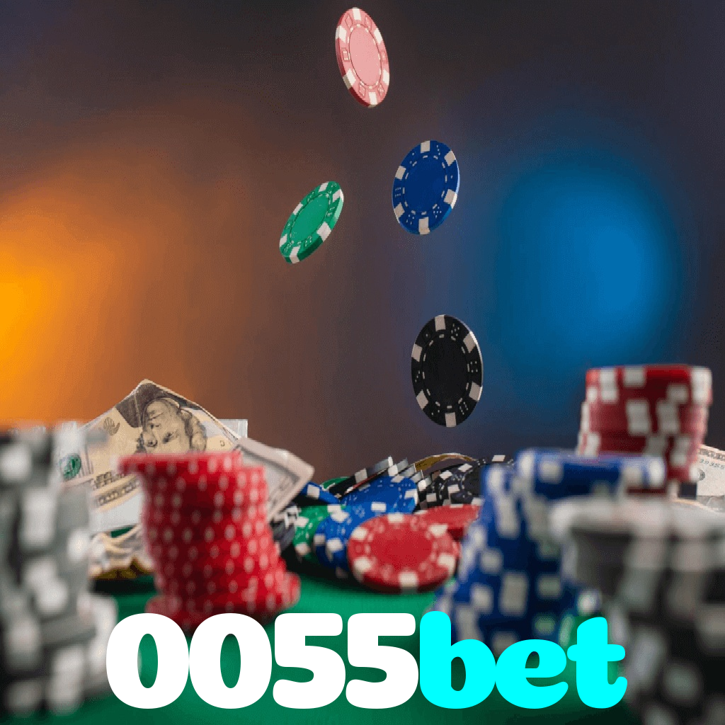 0055bet: Aposta Facilmente com Funcionalidades Completas no Aplicativo Móvel