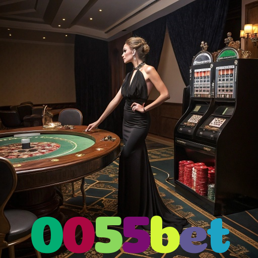 0055bet: Aposta Facilmente com Funcionalidades Completas no Aplicativo Móvel