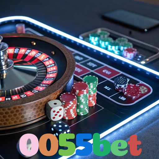0055bet: Aposta Facilmente com Funcionalidades Completas no Aplicativo Móvel