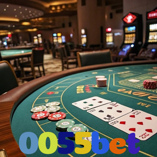 0055bet: Aposta Facilmente com Funcionalidades Completas no Aplicativo Móvel