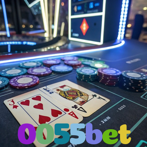 0055bet: Aposta Facilmente com Funcionalidades Completas no Aplicativo Móvel