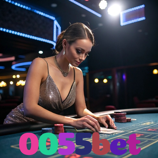 0055bet: Aposta Facilmente com Funcionalidades Completas no Aplicativo Móvel