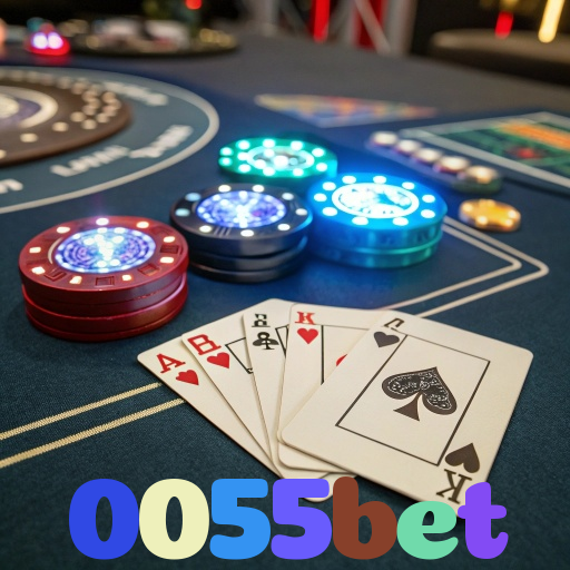 0055bet: Aposta Facilmente com Funcionalidades Completas no Aplicativo Móvel