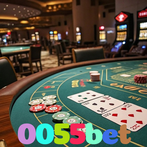 0055bet: Aposta Facilmente com Funcionalidades Completas no Aplicativo Móvel