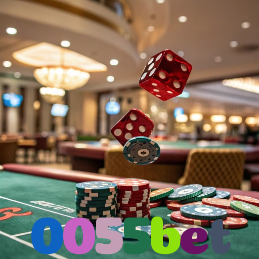 0055bet: Aposta Facilmente com Funcionalidades Completas no Aplicativo Móvel