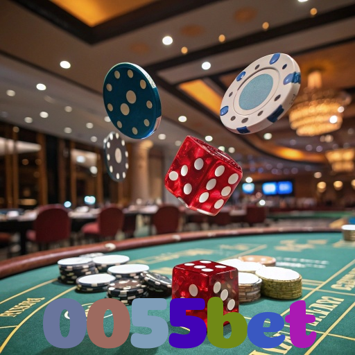 0055bet: Aposta Facilmente com Funcionalidades Completas no Aplicativo Móvel