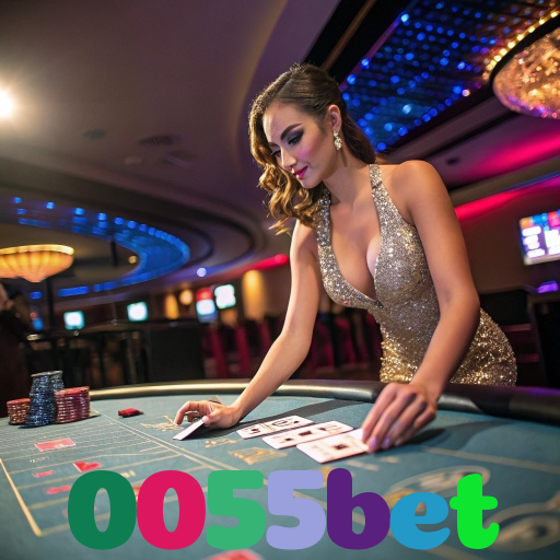 0055bet: Aposta Facilmente com Funcionalidades Completas no Aplicativo Móvel
