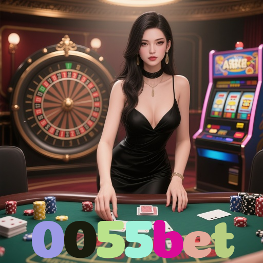 0055bet: Aposta Facilmente com Funcionalidades Completas no Aplicativo Móvel