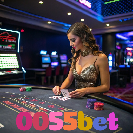 0055bet: Aposta Facilmente com Funcionalidades Completas no Aplicativo Móvel