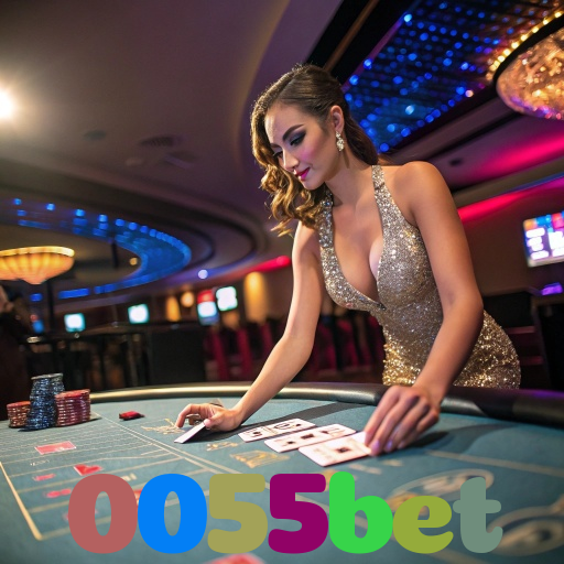 0055bet: Aposta Facilmente com Funcionalidades Completas no Aplicativo Móvel