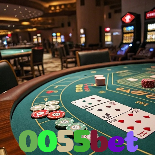 0055bet: Aposta Facilmente com Funcionalidades Completas no Aplicativo Móvel