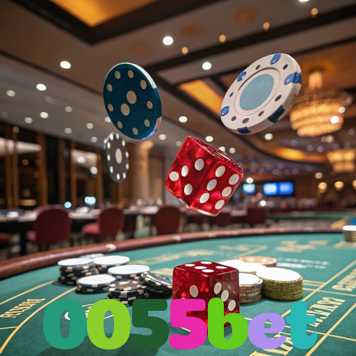0055bet: Aposta Facilmente com Funcionalidades Completas no Aplicativo Móvel