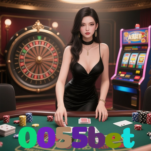 0055bet: Aposta Facilmente com Funcionalidades Completas no Aplicativo Móvel