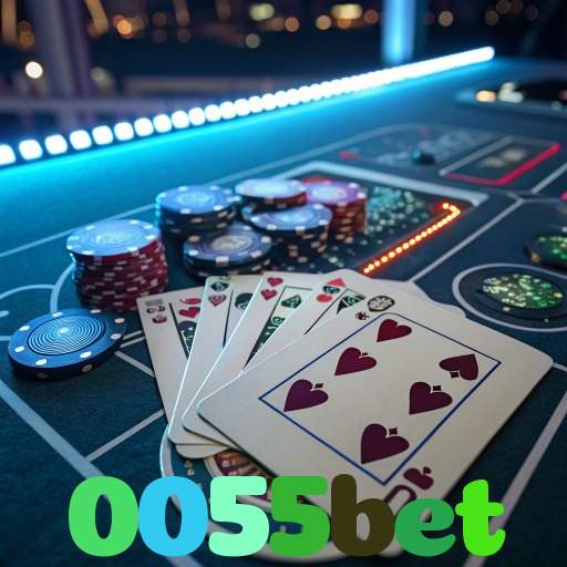 0055bet: Aposta Facilmente com Funcionalidades Completas no Aplicativo Móvel
