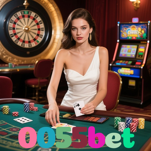 0055bet: Aposta Facilmente com Funcionalidades Completas no Aplicativo Móvel