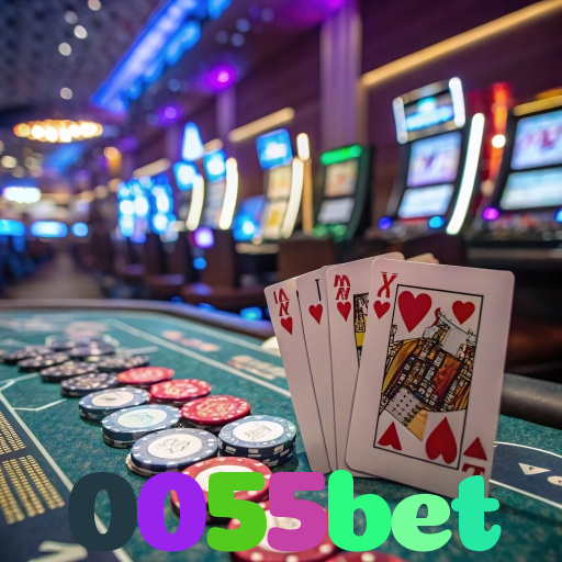 0055bet: Aposta Facilmente com Funcionalidades Completas no Aplicativo Móvel
