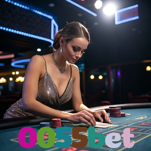 0055bet: Aposta Facilmente com Funcionalidades Completas no Aplicativo Móvel