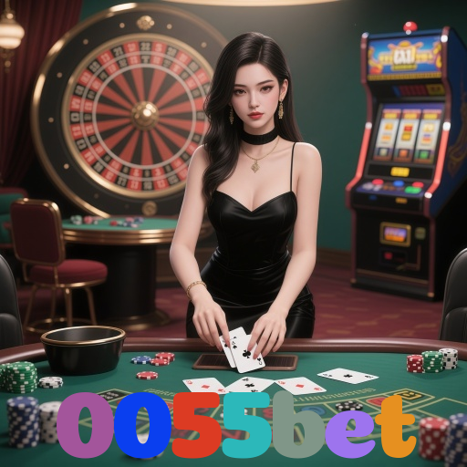 0055bet: Aposta Facilmente com Funcionalidades Completas no Aplicativo Móvel