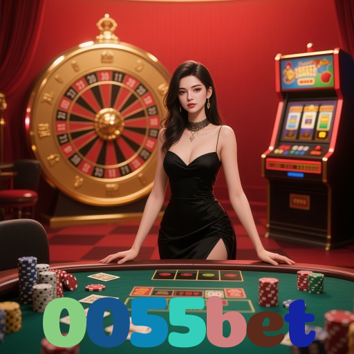 0055bet: Aposta Facilmente com Funcionalidades Completas no Aplicativo Móvel