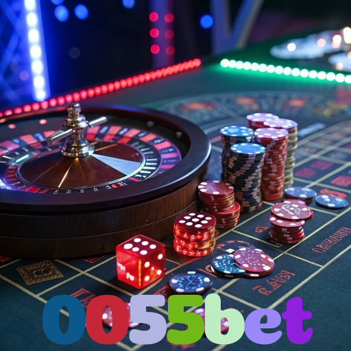 0055bet: Aposta Facilmente com Funcionalidades Completas no Aplicativo Móvel