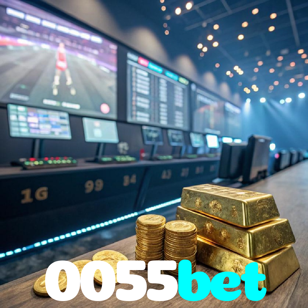 0055bet: Aposta Facilmente com Funcionalidades Completas no Aplicativo Móvel