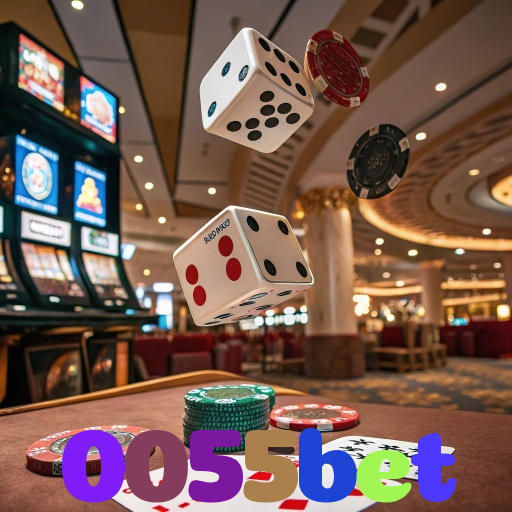 0055bet: Aposta Facilmente com Funcionalidades Completas no Aplicativo Móvel