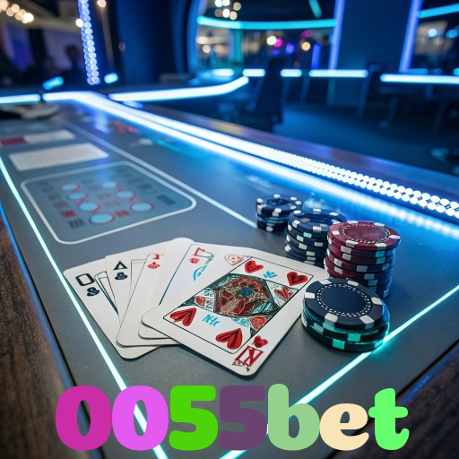0055bet: Aposta Facilmente com Funcionalidades Completas no Aplicativo Móvel