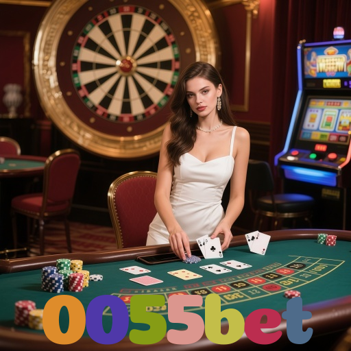 0055bet: Aposta Facilmente com Funcionalidades Completas no Aplicativo Móvel